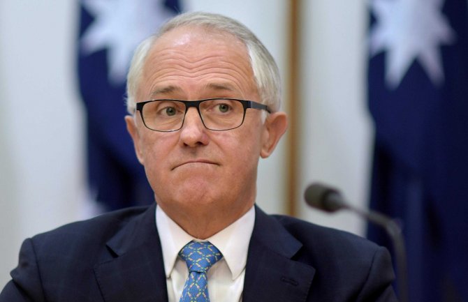 Australija: Ministrima zakonom zabranili seks sa zaposlenima