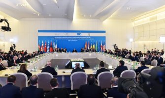 Jadransko-jonski gasovod najrealnija opcija za gasifikaciju Crne Gore