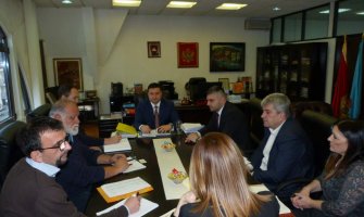  Smolović sa delegacijom SBa o ponovnoj integraciji povratnika iz inostranstva