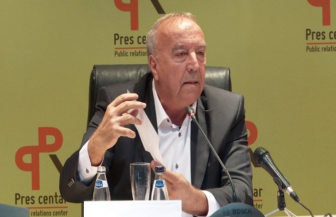 Miličković: Da Crna Gora okrene novi list  