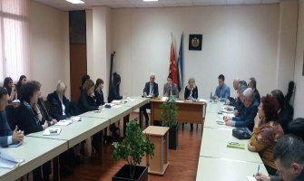 Riješena brojna pitanja funkcionisanja opština