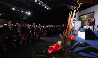 Kopaonik biznis forum od 4. do 7. marta