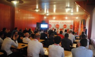 Demokrate: Turizam velika razvojna šansa Plava