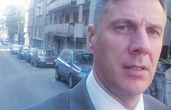 Jovićević spreman da prihvati da bude predsjednički kandidat