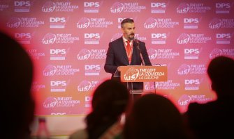 DPS domaćin predstavnicima 110 partija iz preko 90 država svijeta