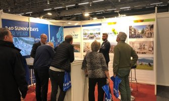 Najveći projekat u turizmu u Crnoj Gori predstavljen nordijskom tržištu   