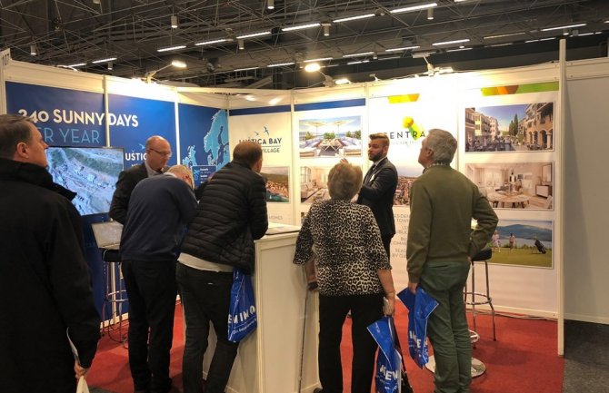 Najveći projekat u turizmu u Crnoj Gori predstavljen nordijskom tržištu   