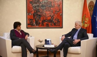 Crna Gora snažno razvija zdravstveni sistem