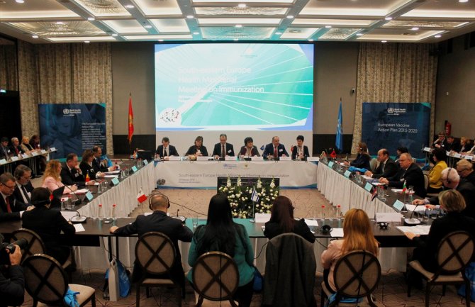 Vakcinacija godišnje spasi dva do tri miliona života