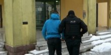 Policija objavila snimak hapšenja Cetinjanina (VIDEO)