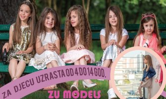 Škola manekenstva ZU Models organizuje kasting za nova lica