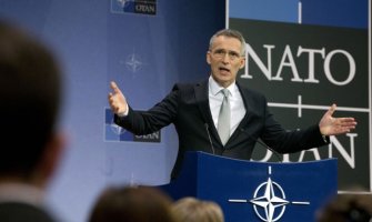 Stoltenberg: Mislimo da Rusija sada nije prijetnja, ali bismo reagovali u slučaju ponavljanja Krima