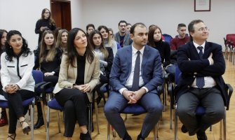 Ljetnja škola  turskog jezika od 16. jula do 12. avgusta