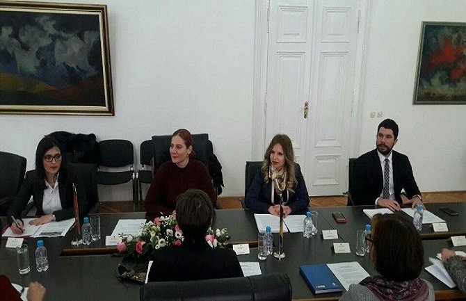 Razmjenom znanja i iskustva brže napredovanje prema EU