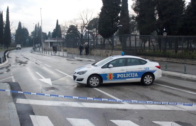 Pretresom stana Jaukovića pronađeno pismo na šest strana 