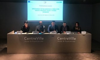 Borba protiv dječijih brakova je borba protiv tradicije