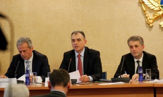 Registrovano 200 krivičnih djela zbog nasilja u porodici, povećan broj ubistava žena