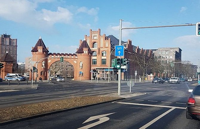 Kako voziti u inostranstvu kad Vam istekne međunarodna vozačka dozvola