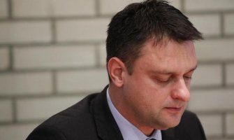 Slovenački bankar smijenjen: Crna Gora gora od Burkine Faso