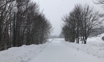 Nadležne službe spremne za veće nevrijeme