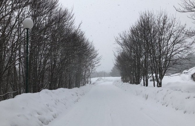Nadležne službe spremne za veće nevrijeme
