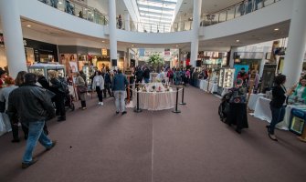 Hedonisti u Delti uživaju u omiljenim ukusima (FOTO)