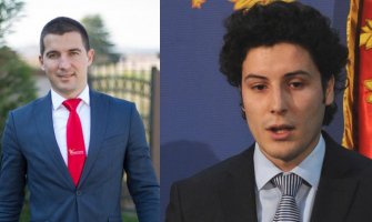 Demokrate i Ura zajedno nastupaju u Podgorici?