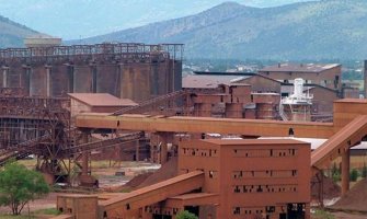 Uniprom KAP: Do marta otvaraju fabriku legura