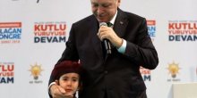  Erdogan poželio da djevojčica pogine: Sahranili bismo je sa zastavom(VIDEO)