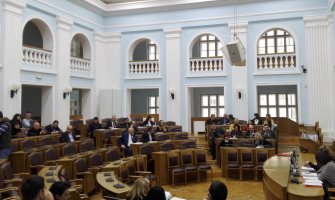 Cetinje i dalje bez gradonačelnika