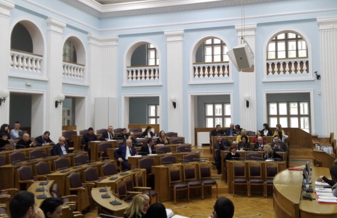 Cetinje i dalje bez gradonačelnika