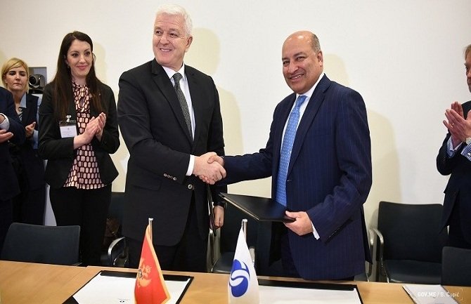 Osnova za napredak CG u unapređenju upravljanja i jačanju investicione klime i privatnog sektora