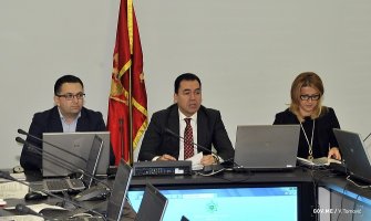 Održana peta sjednica Savjeta za reformu javne uprave