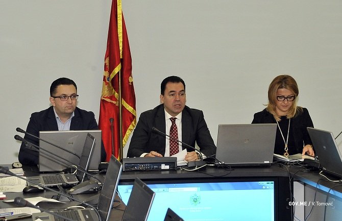 Održana peta sjednica Savjeta za reformu javne uprave