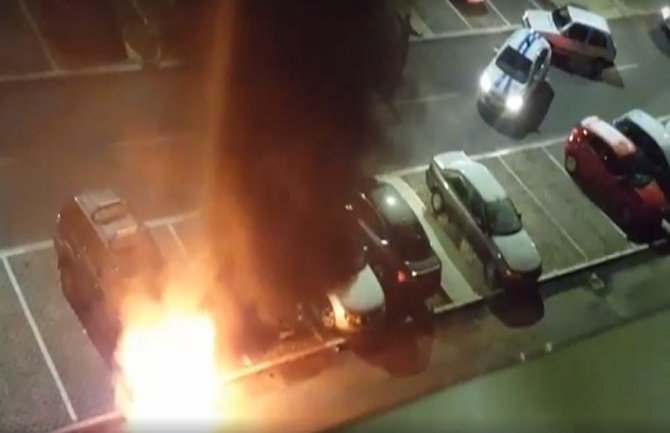 Ministarstvo pravde najoštrije osudilo napad na imovinu advokata