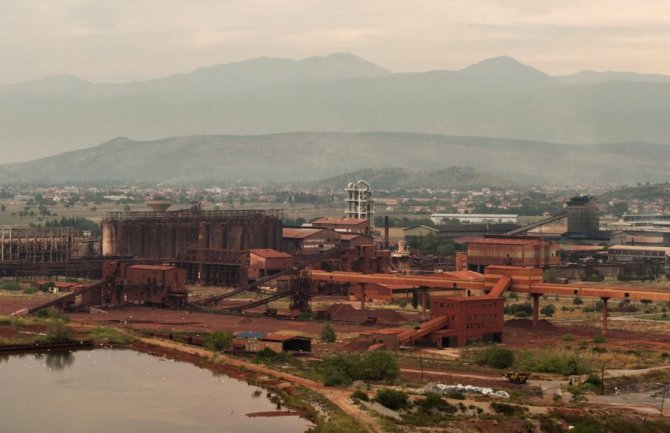 Samostalni sindikat radnika KAP-a gradiće zgradu sa poslovnim prostorom