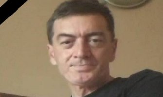 Preminuo Elmir Đoković, LGBT aktivista 