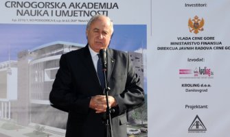 Predložili da zajednički kandidat bude Momir Đurović
