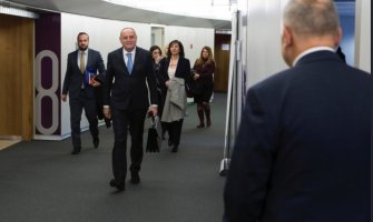 Crna Gora uspješna priča u oblasti poljoprivrede, snažna podrška EU