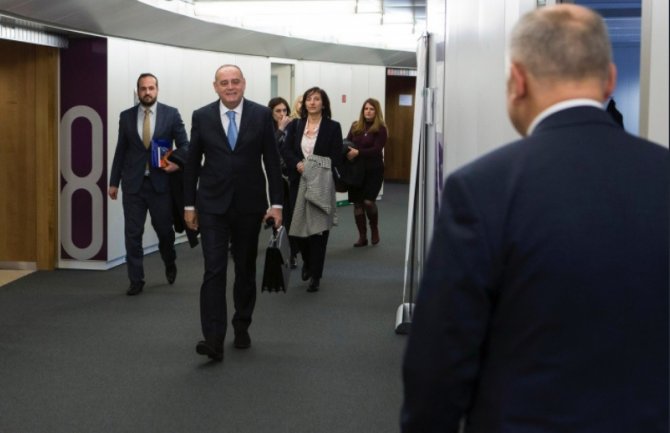 Crna Gora uspješna priča u oblasti poljoprivrede, snažna podrška EU