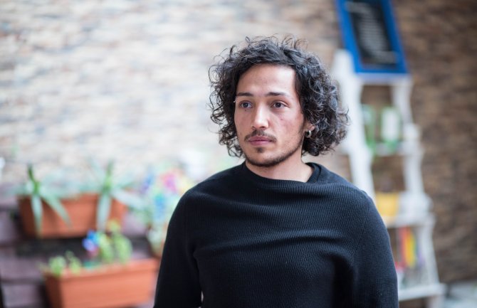 CG da pokaže da nije tolerantna za diskriminaciju