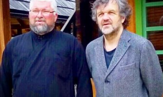 Joanikije dao rok od jednog sata svešteniku Rojeviću da povuče kandidaturu