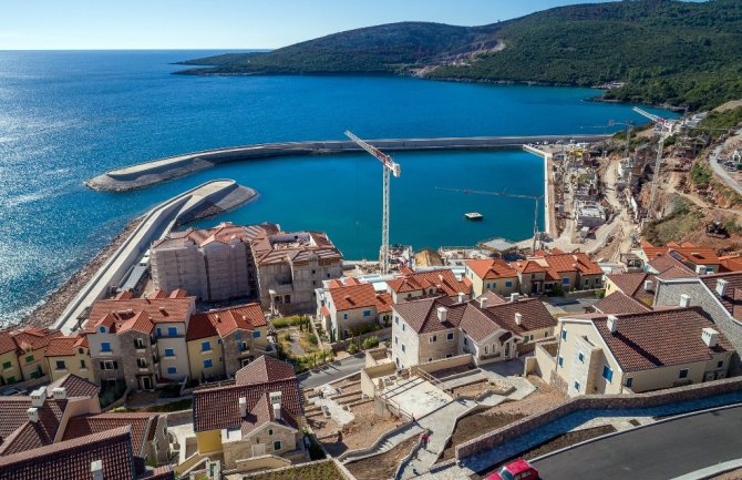 Donacija Luštice Bay MZ Krtoli: Podrška za opremanje društvenih prostorija     