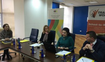 Održana radionica sa poslodavcima o zapošljavanju mladih sa invaliditetom