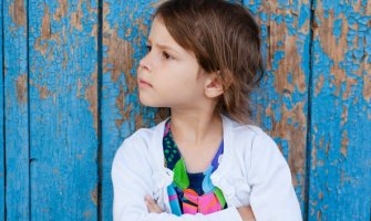 Ova dječja osobina pokazuje da će dobro zarađivati kad odrastu