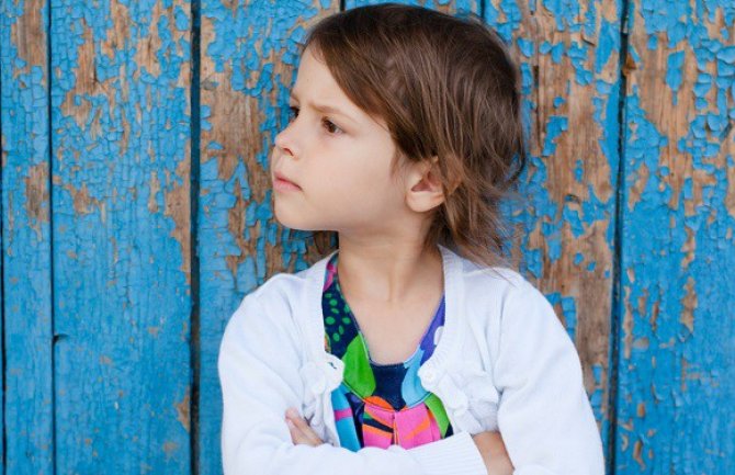 Ova dječja osobina pokazuje da će dobro zarađivati kad odrastu