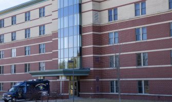 Mičigen: Uhapšen 19-godišnji student zbog ubistva roditelja u kampusu