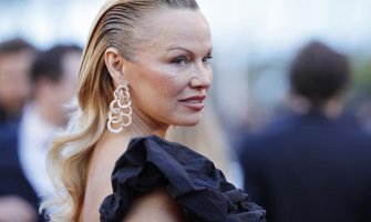 Pamela Anderson otkrila istinu o odnosu sa Putinom