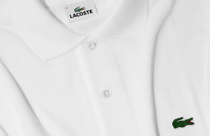  Zašto Lakost mijenja logo krokodila prvi put za 85 godina postojanja?