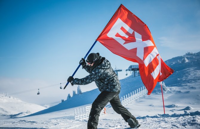 Premijerno izdanje EXITa na Jahorini: 50 sati partijanja non-stop